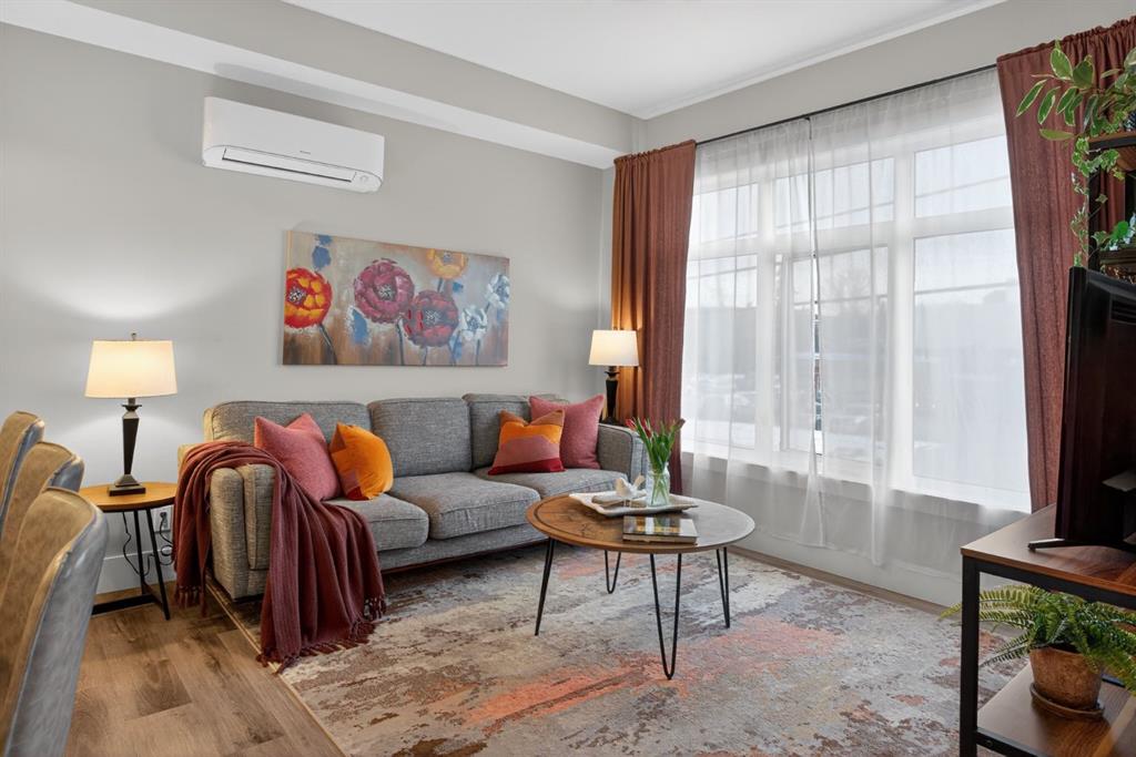 Third View of 202, 1702 17 Avenue SW, Scarboro, Calgary, Alberta, T2T 0E7