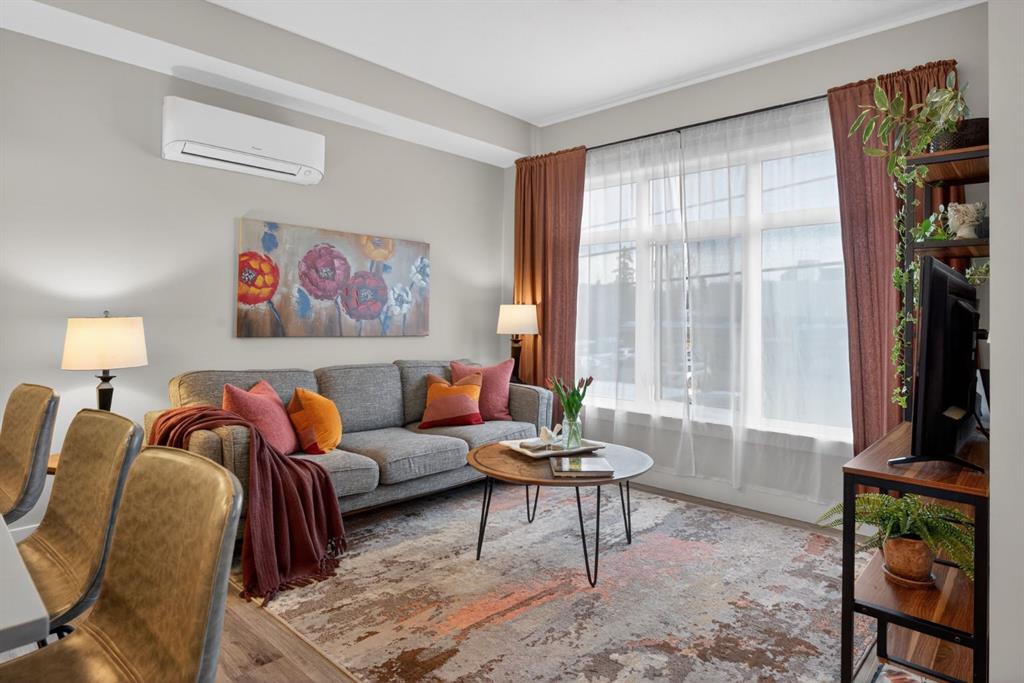 Fourth View of 202, 1702 17 Avenue SW, Scarboro, Calgary, Alberta, T2T 0E7