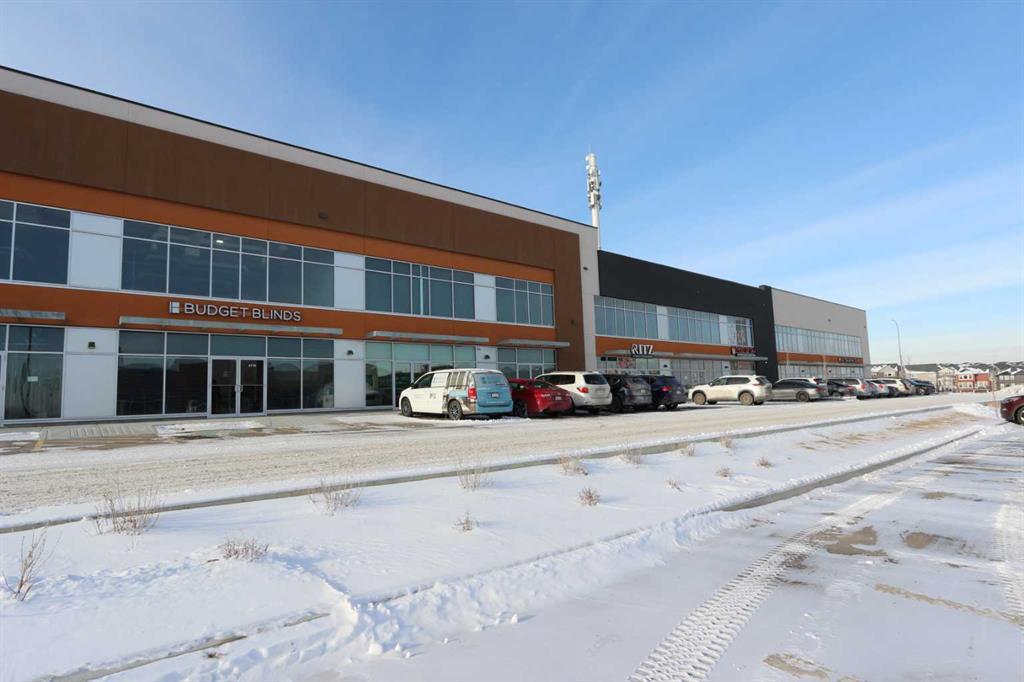 135, 270 Nolanridge Crescent NW, A2282211, Alberta,