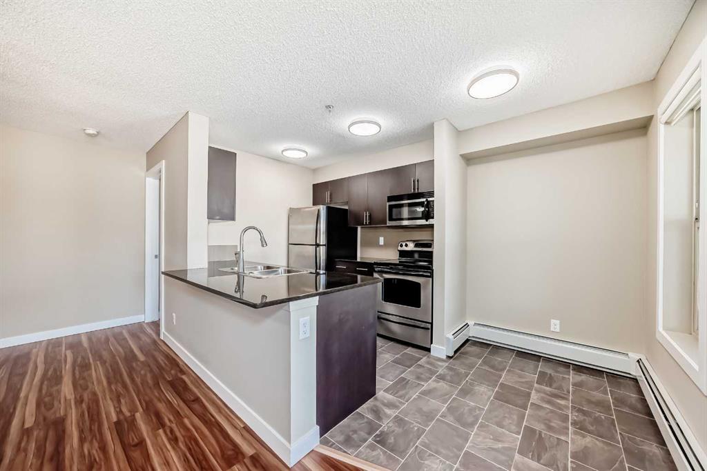 Third View of 1402, 625 Glenbow Drive , Glenbow, Cochrane, Alberta, T4C 0S7