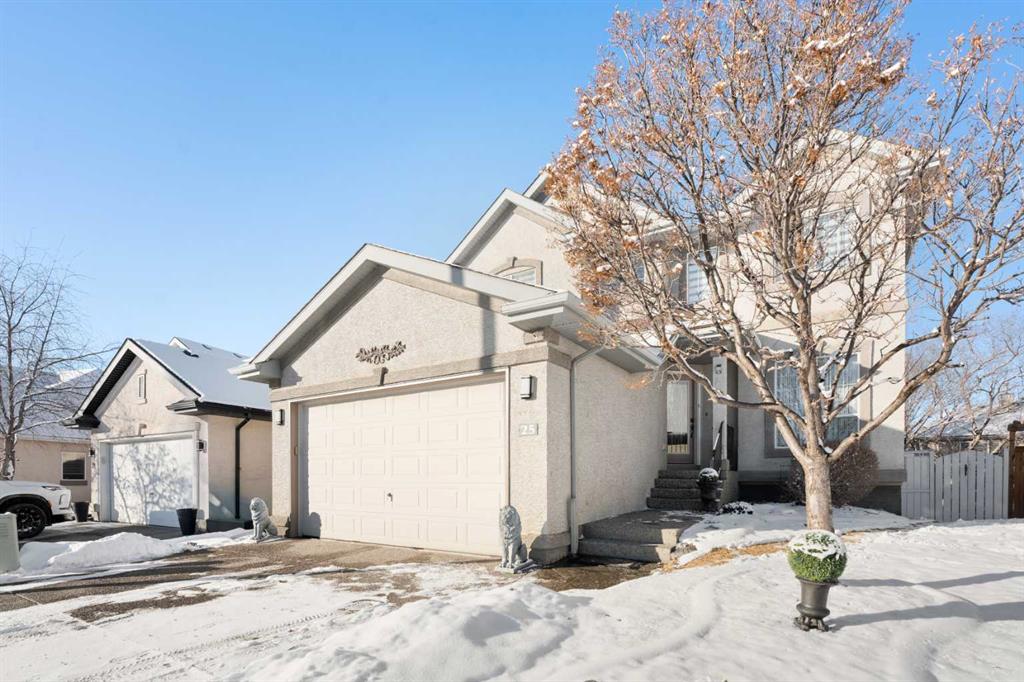 25 Cranwell Place SE, A2282222, Alberta,