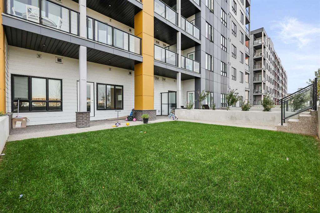 Fourth View of 3121, 60 Skyview Ranch Road NE, Skyview Ranch, Calgary, Alberta, T3N 2J8