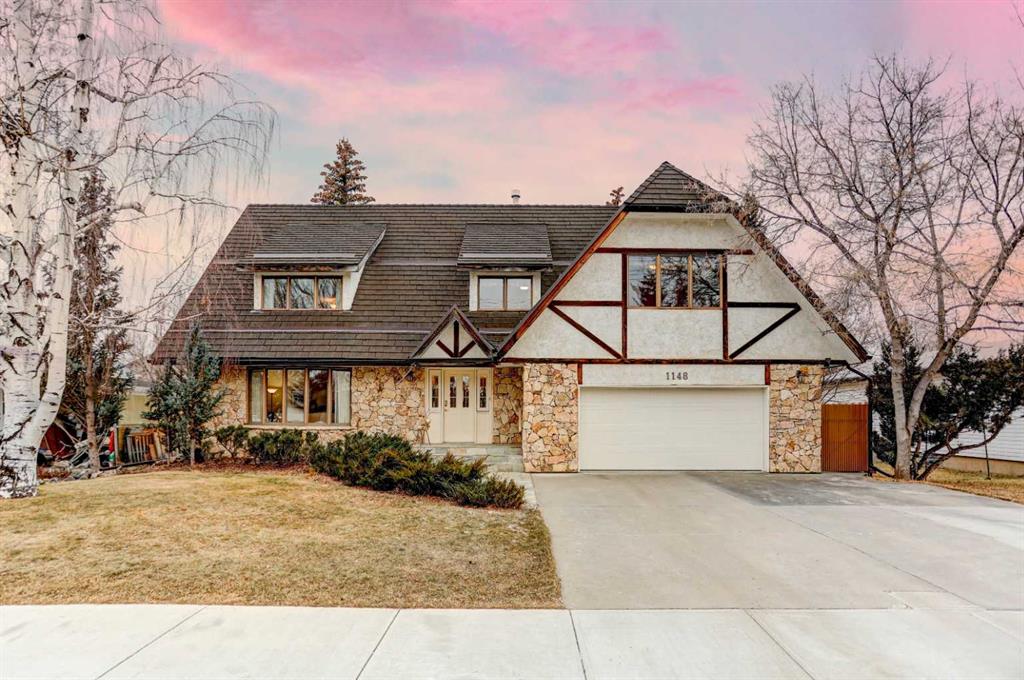 1148 Morden Avenue , A2282226, Alberta,