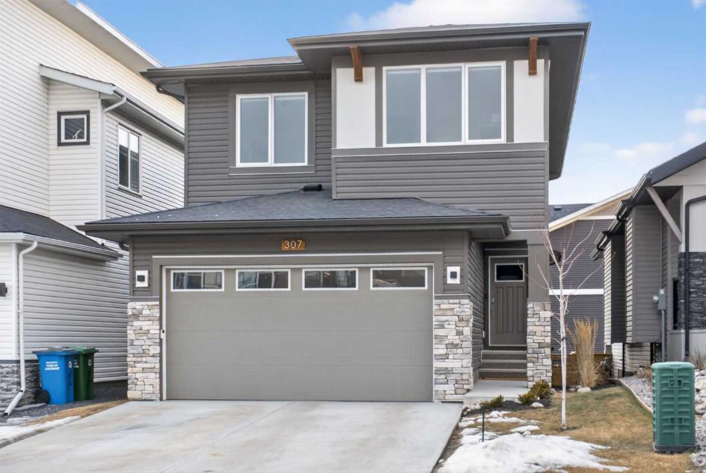 307 Precedence Hill , A2282227, Alberta,