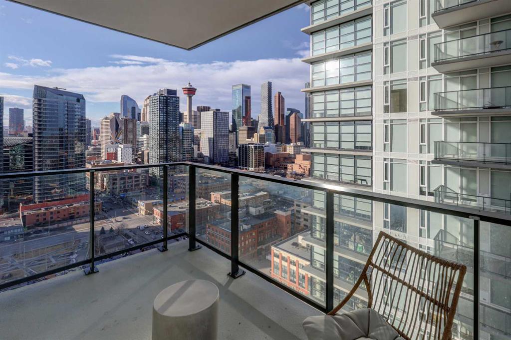 2106, 1188 3 Street SE, A2282229, Alberta,