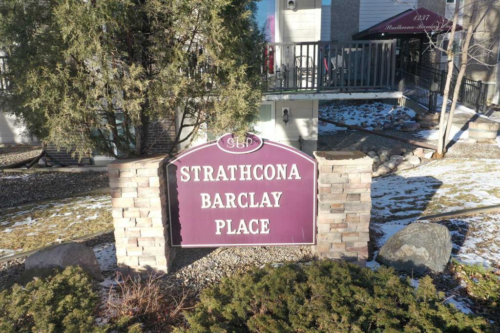 Fourth View of 121, 1237 4 Avenue S, NONE, Lethbridge, Alberta, T1J 0P9