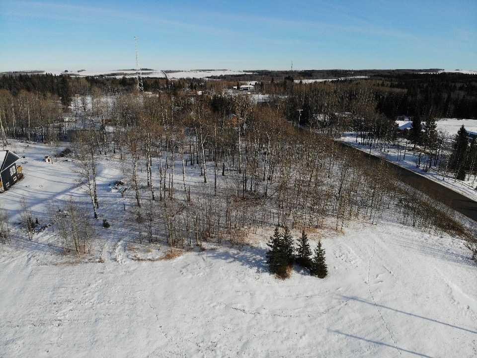 Third View of 3, 5228 Highway 579  , Watervalley, Rural Mountain View County, Alberta, T0M 2E0