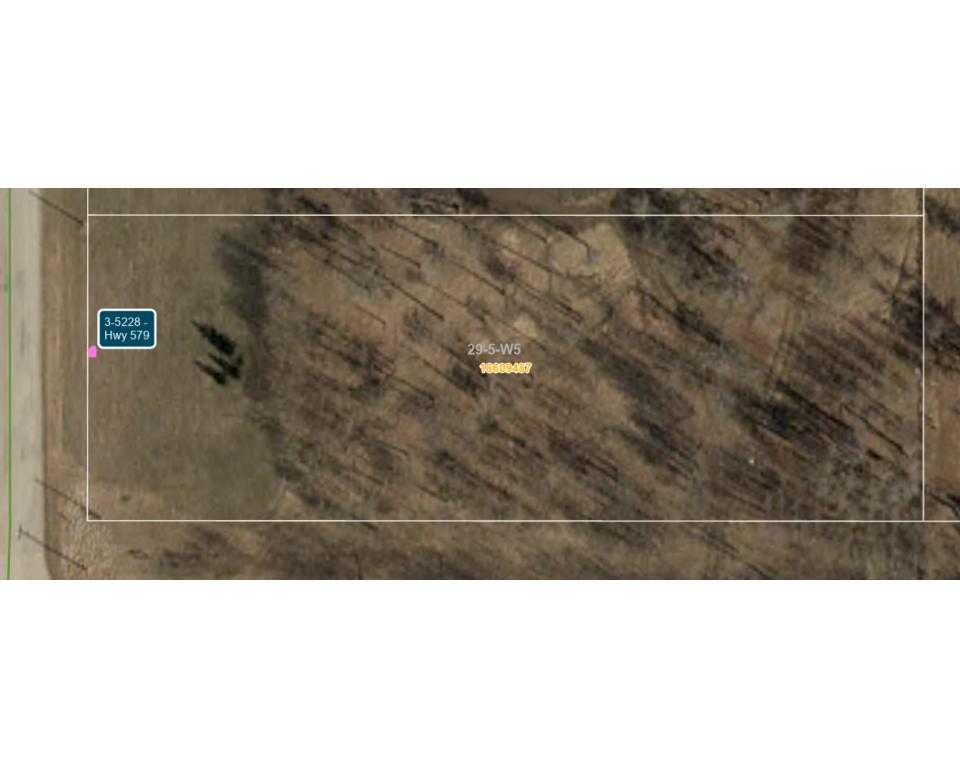 Fourth View of 3, 5228 Highway 579  , Watervalley, Rural Mountain View County, Alberta, T0M 2E0
