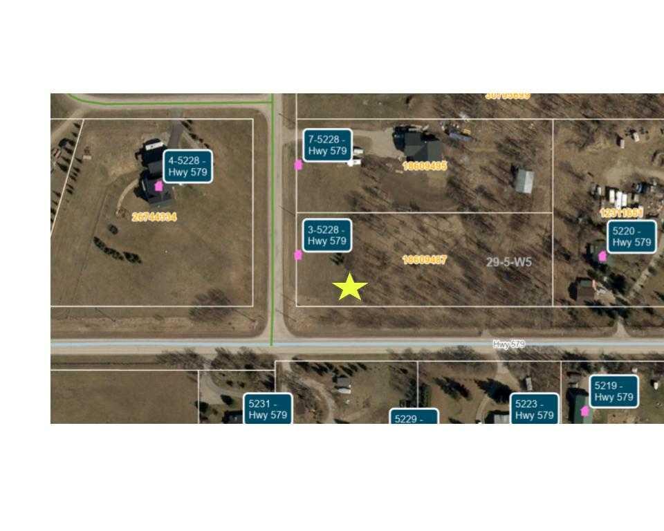 Fifth View of 3, 5228 Highway 579  , Watervalley, Rural Mountain View County, Alberta, T0M 2E0
