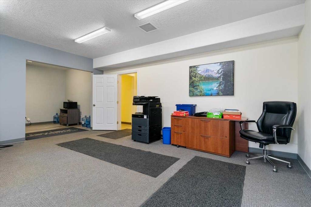 Fourth View of 105, 11302 95 Avenue , Richmond Industrial Park, Grande Prairie, Alberta, T8V 5M1