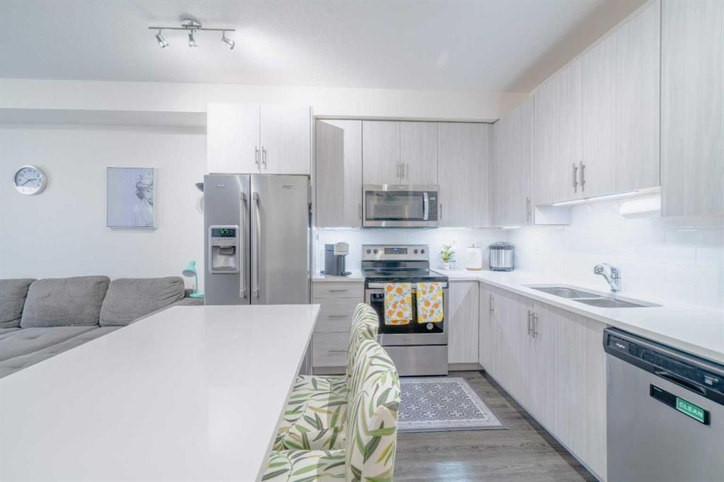 Fifth View of 7216, 151 Legacy Main Street SE, Legacy, Calgary, Alberta, T2X 5C7