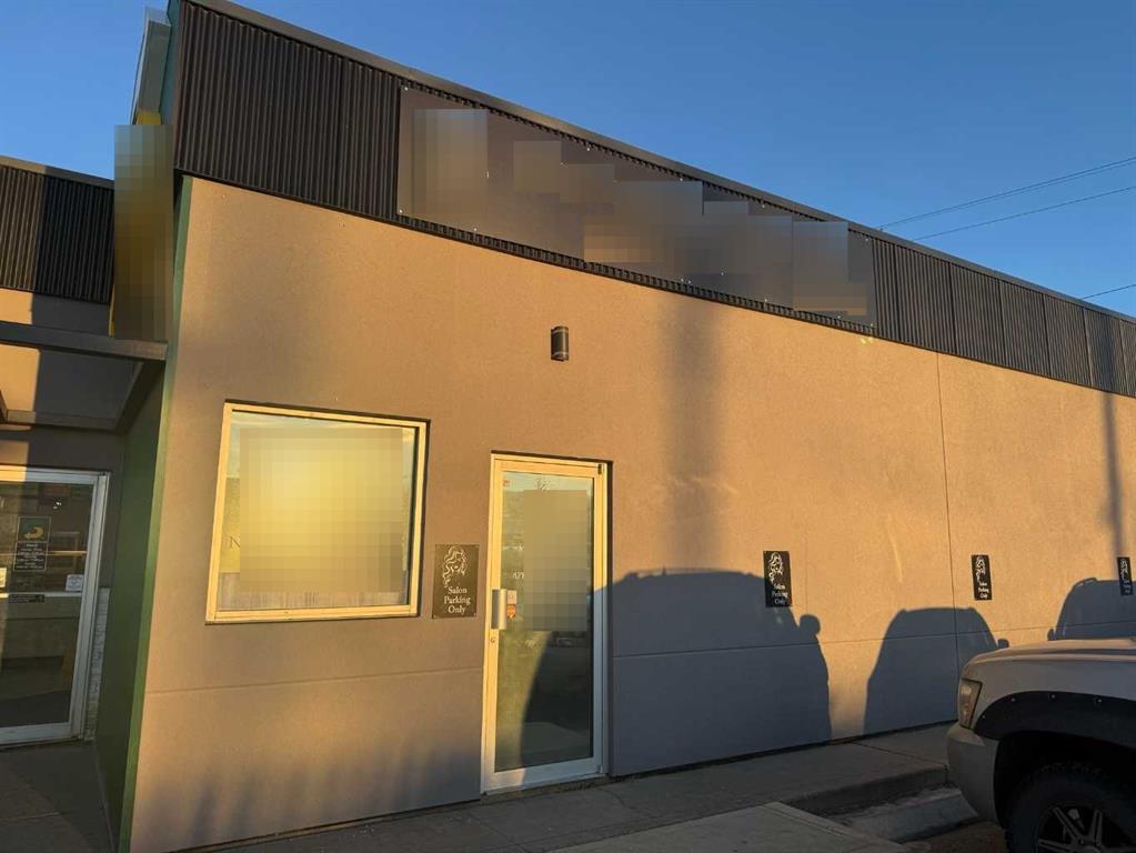 1022 1 Avenue , A2282255, Alberta,