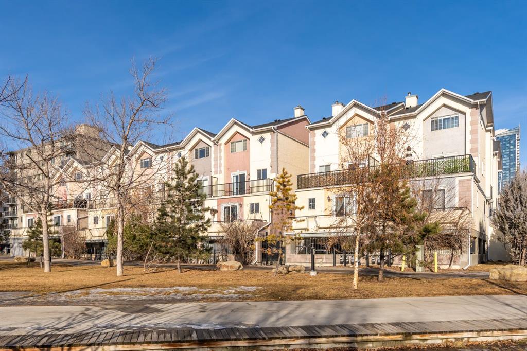 MLS® listing #108142416 for sale located at 1533 11 Street SW