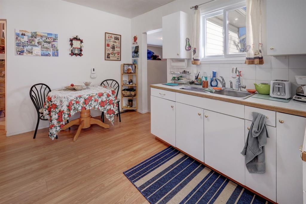 Fourth View of 718 7 Avenue E, Riverview Park, Drumheller, Alberta, T0J 0Y5