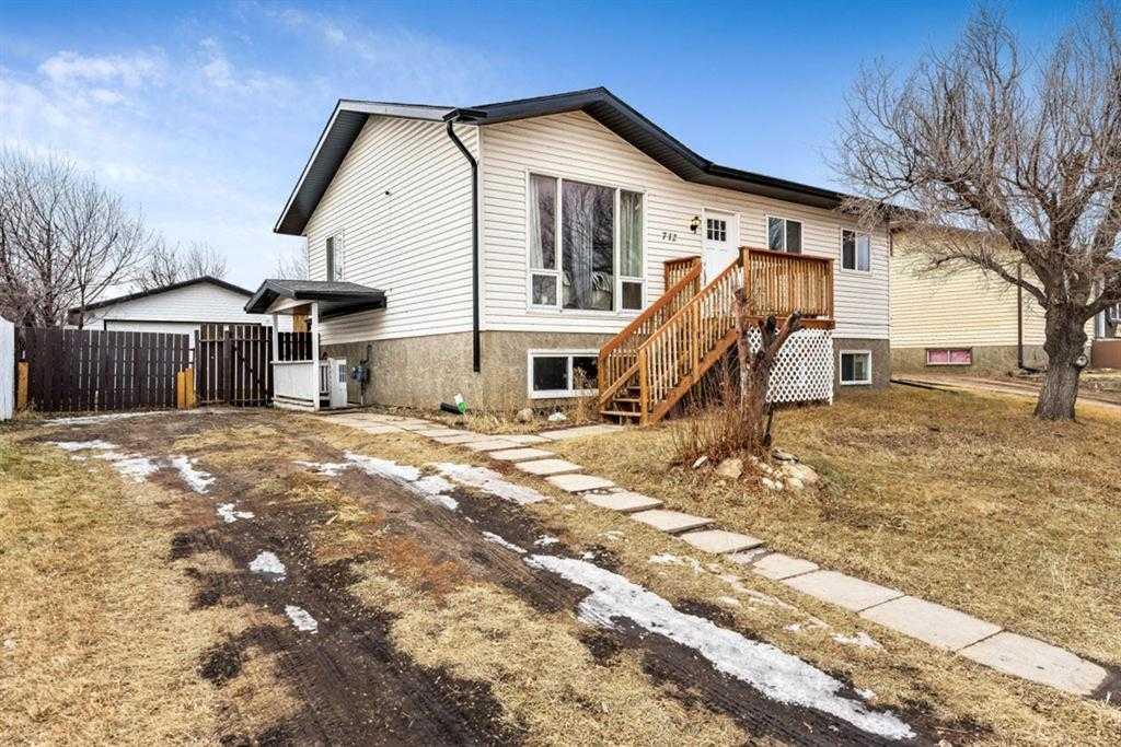 Third View of 712 Madison Drive , NONE, Irricana, Alberta, T0M 1B0