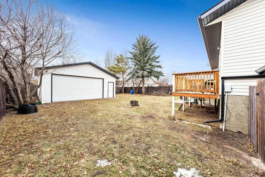 Fourth View of 712 Madison Drive , NONE, Irricana, Alberta, T0M 1B0