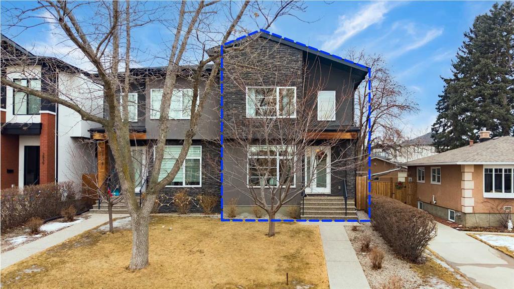 MLS® listing #108144671 for sale located at 2835 35 Street SW