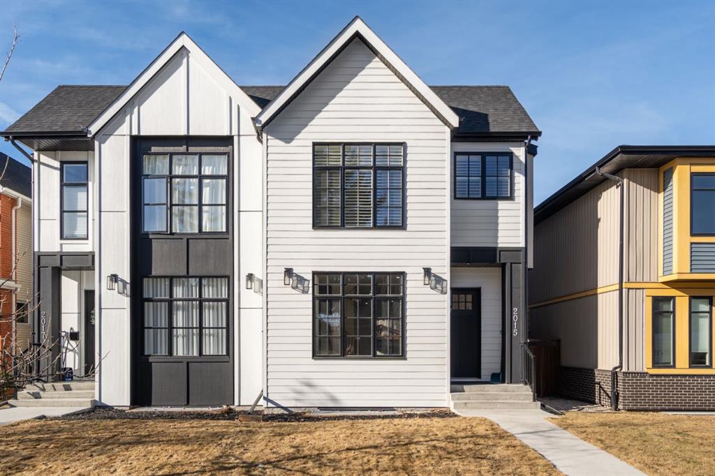 2015 24A Street SW, A2282292, Alberta,