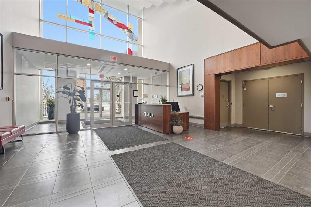 Fourth View of 1109, 1110 11 Street SW, Beltline, Calgary, Alberta, T2R1S5