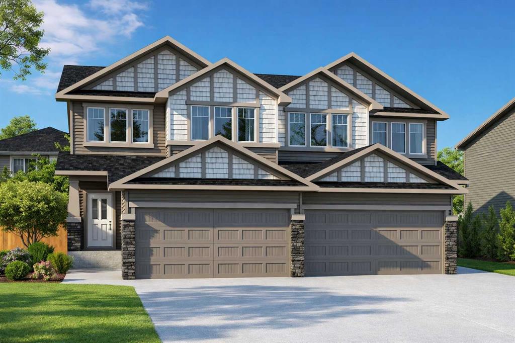 257 Dawson Wharf Road , A2282298, Alberta,