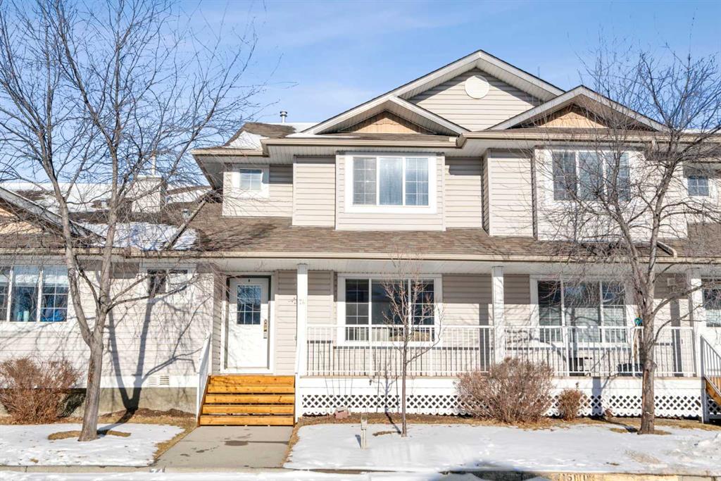 74, 4 Stonegate Drive NW, A2282311, Alberta,