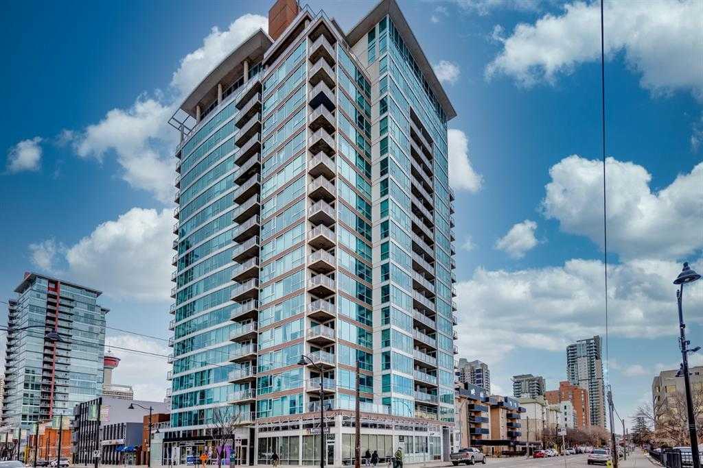 2006, 188 15 Avenue SW, A2282312, Alberta,