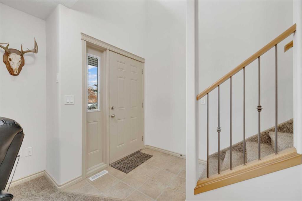 Fourth View of 8, 5311 57 Avenue , Lucas Heights, Ponoka, Alberta, T4J 0B1