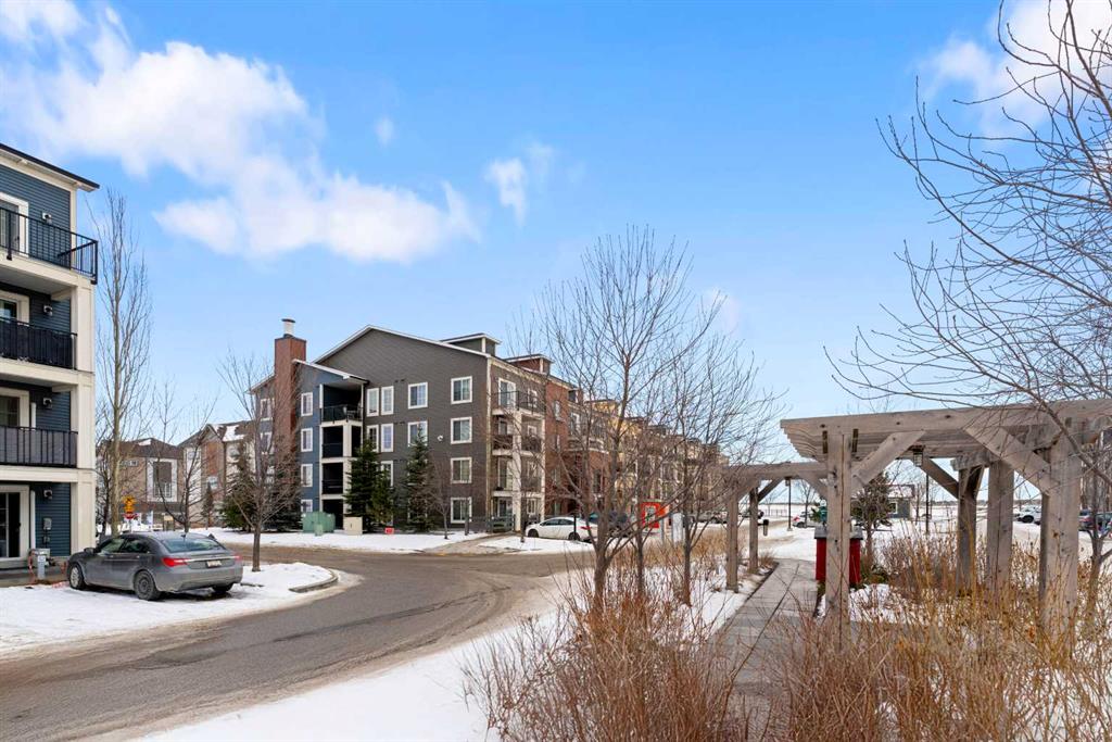 2313, 99 Copperstone Park SE, A2282315, Alberta,