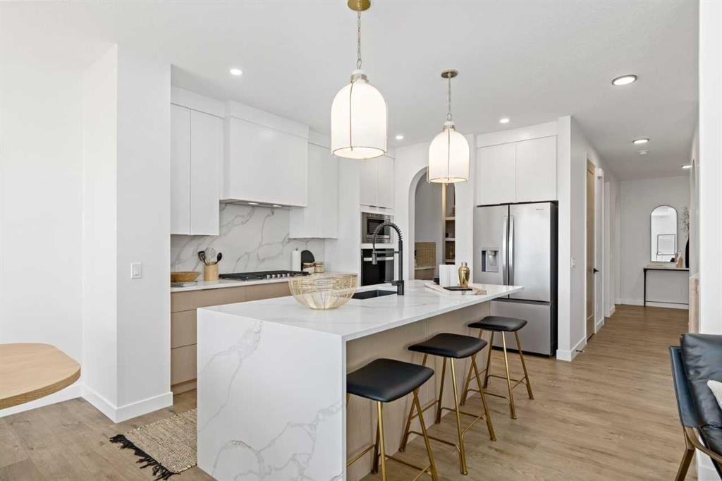 Third View of 176 Sora Terrace SE, NONE, Calgary, Alberta, T3S0M1