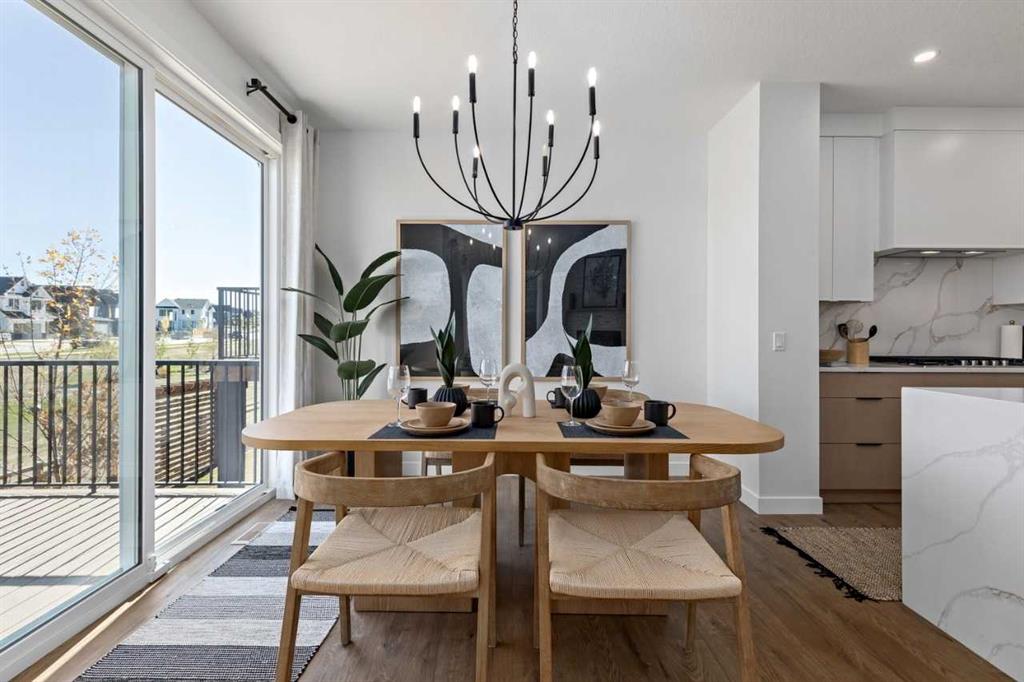 Fourth View of 176 Sora Terrace SE, NONE, Calgary, Alberta, T3S0M1