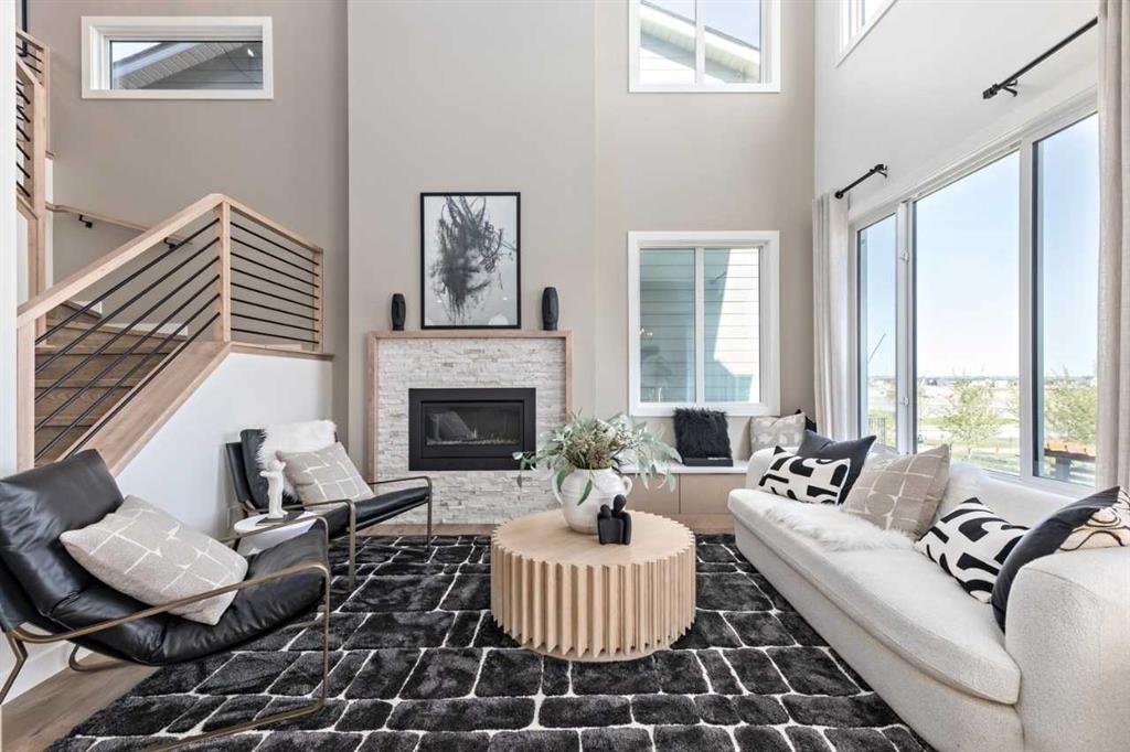 Fifth View of 176 Sora Terrace SE, NONE, Calgary, Alberta, T3S0M1