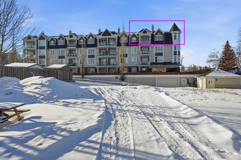 410, 4707 50 Street , A2282326, Alberta,