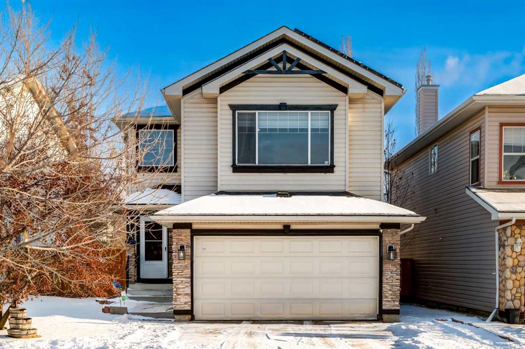 815 Tuscany Drive NW, A2282327, Alberta,