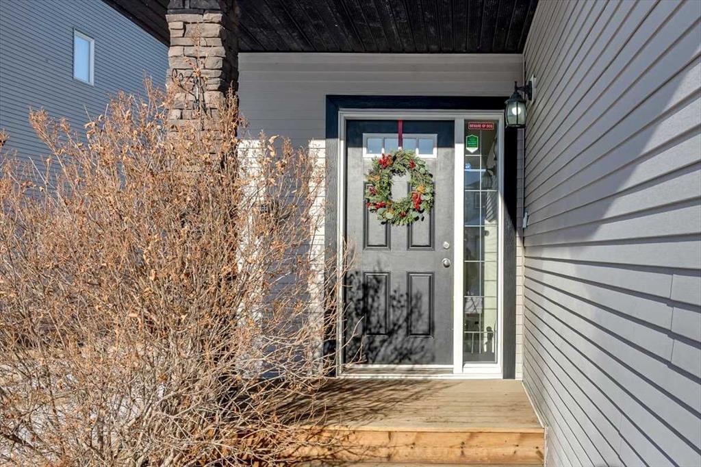 Third View of 97 Piper Close , Panorama Estates, Blackfalds, Alberta, T4M 0G5