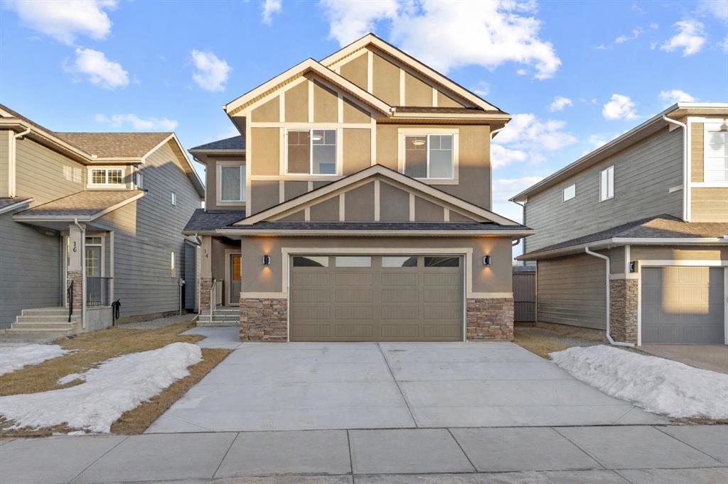 14 Ranchers Meadows , A2282331, Alberta,