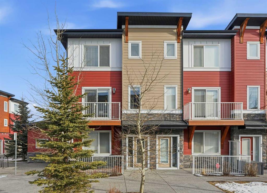 70, 111 Rainbow Falls Gate , A2282334, Alberta,