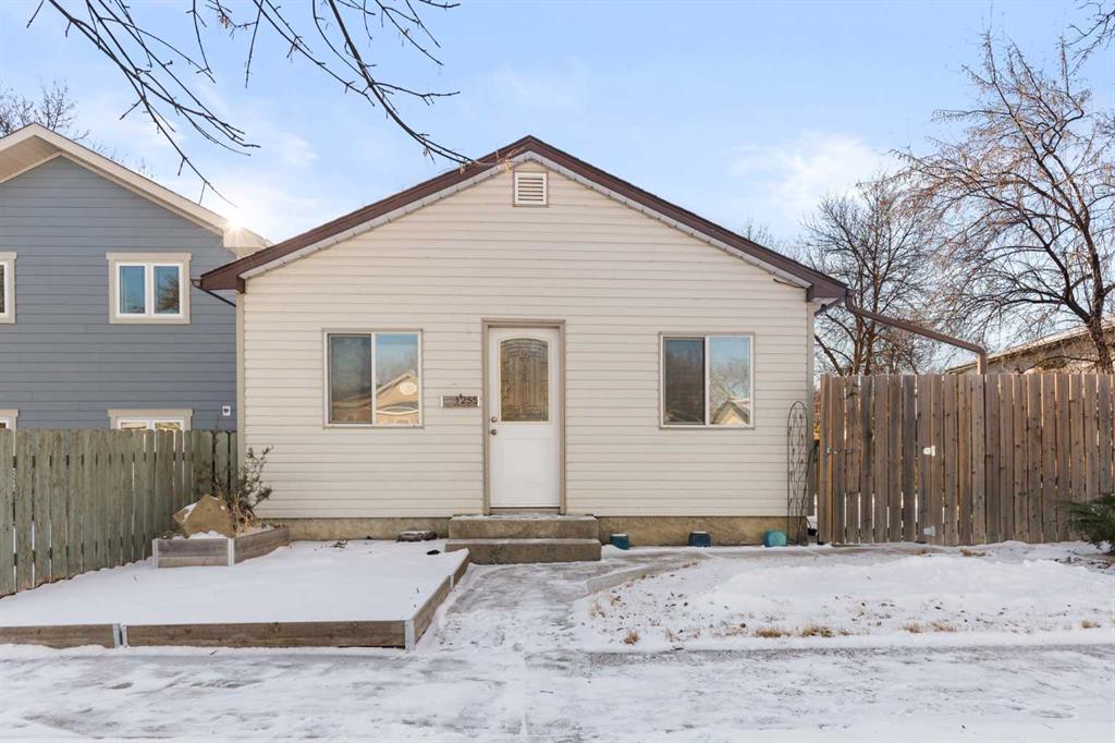 1255 Yuill Street SE, A2282341, Alberta,