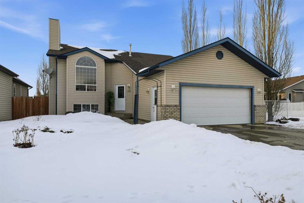 22 Lampard Crescent , A2282345, Alberta,