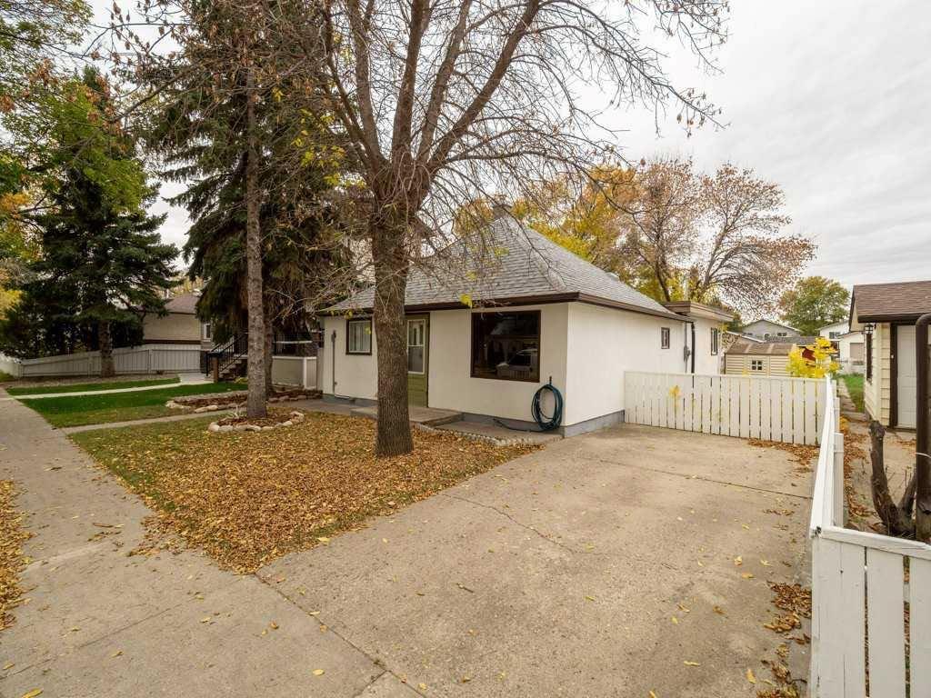 Fourth View of 1026 7 Street N, Staffordville, Lethbridge, Alberta, T1H 1Y9