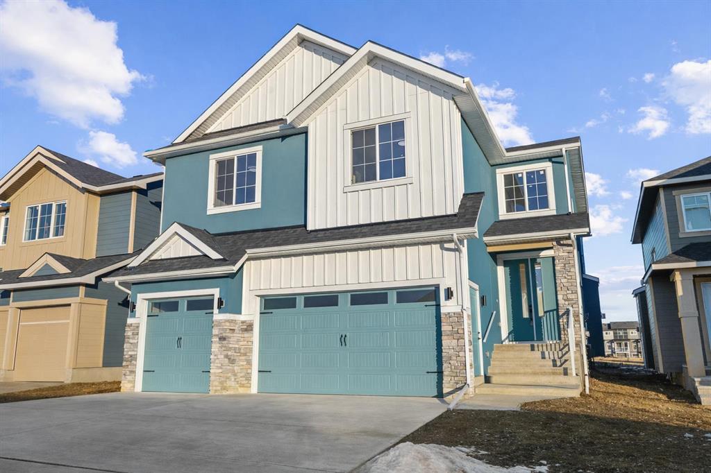 Third View of 8 Ranchers Meadows , Air Ranch, Okotoks, Alberta, T1S0P5