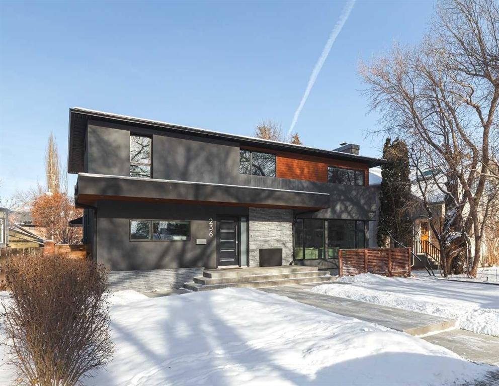 236 38 Avenue SW, A2282358, Alberta,