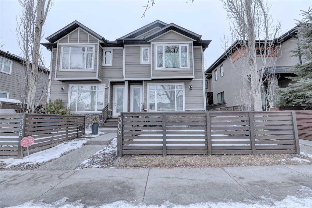 2, 308 12 Avenue NE, A2282364, Alberta,