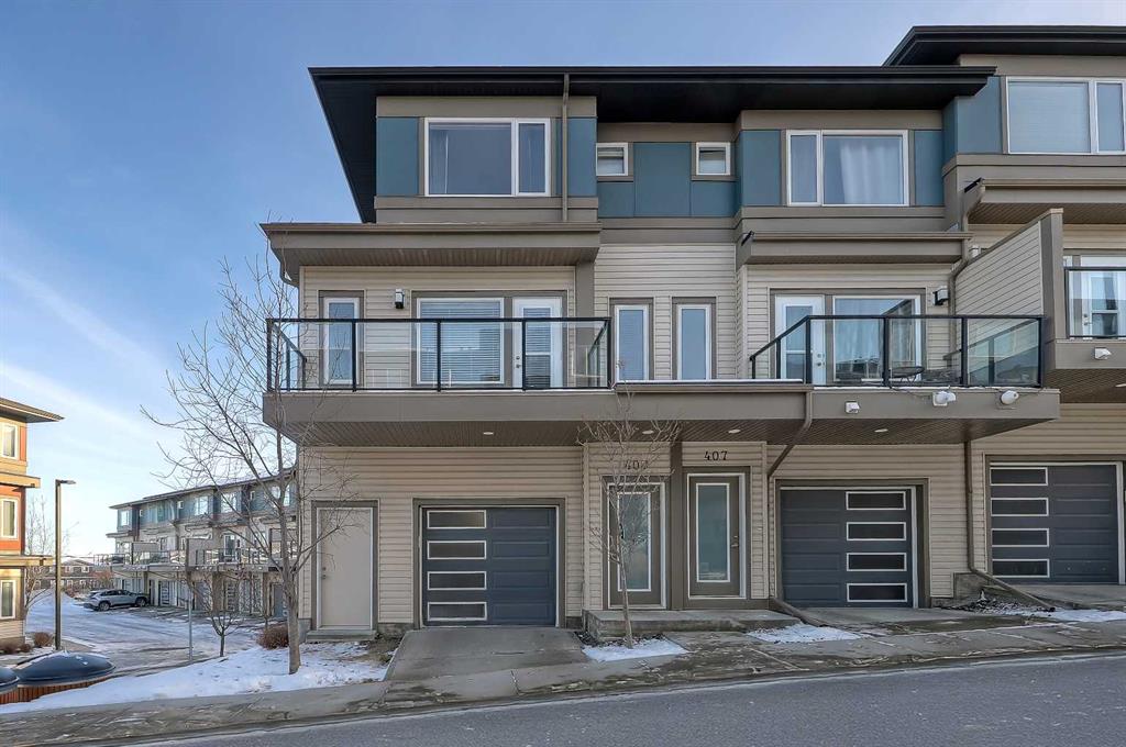 408, 501 River Heights Drive , A2282374, Alberta,