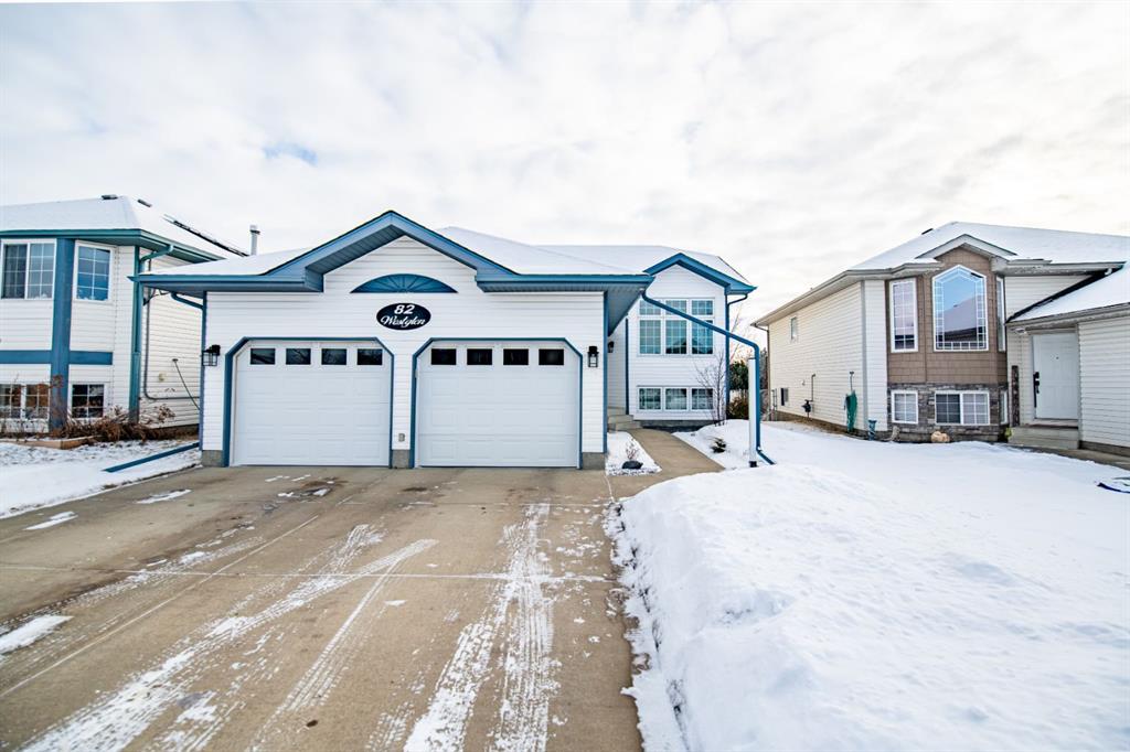 82 Westglen Boulevard , A2282378, Alberta,