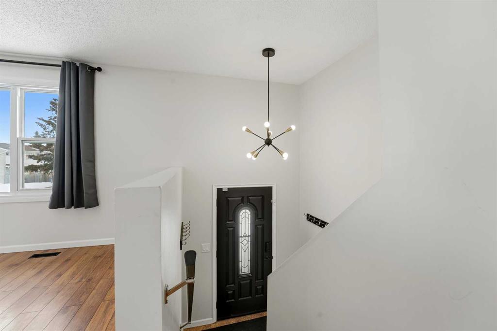 Third View of 48 Nash Street , Normandeau, Red Deer, Alberta, T4P 1N9