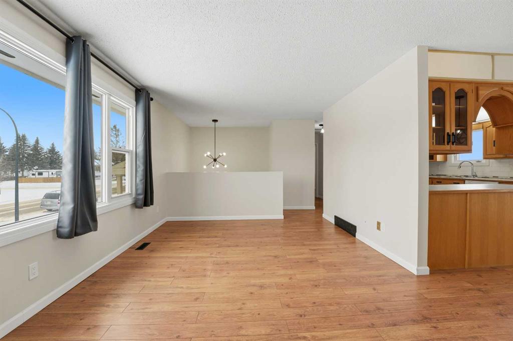 Fifth View of 48 Nash Street , Normandeau, Red Deer, Alberta, T4P 1N9