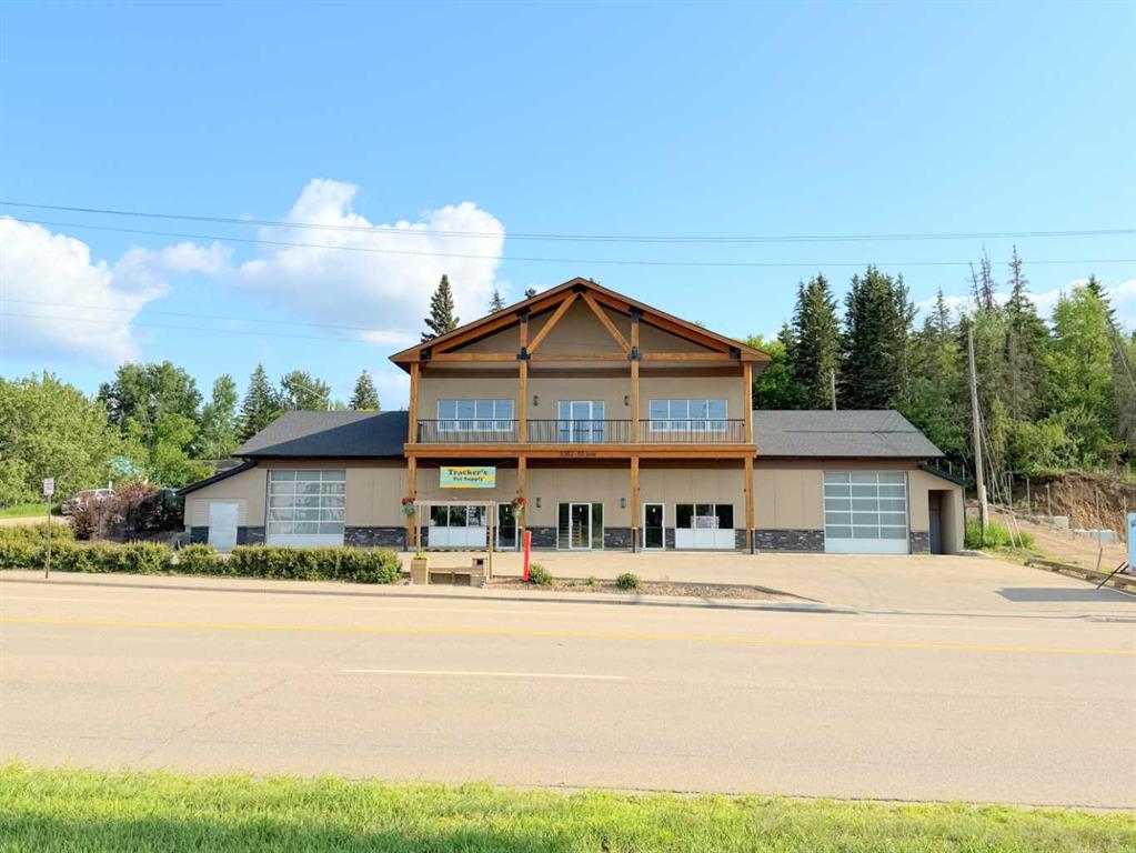 5302 50 Avenue , A2282381, Alberta,
