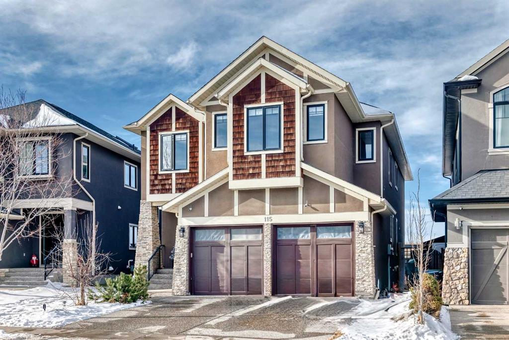 115 Wentworth Hill SW, A2282384, Alberta,