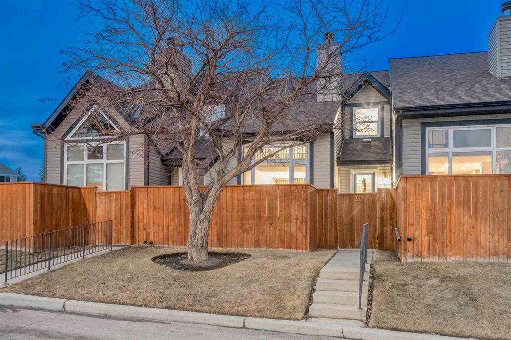 22, 12625 24 Street SW, A2282385, Alberta,