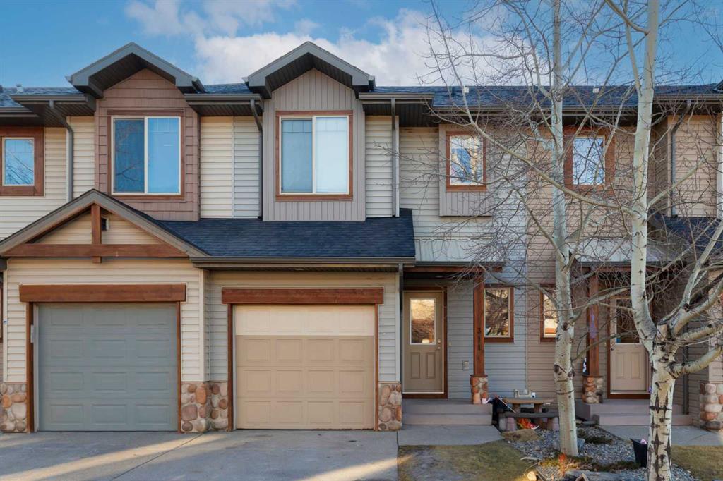 311, 413 River Avenue , A2282389, Alberta,